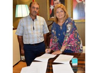 Yunusemre Belediyesi Yuntdağı’ndaki Çocukları Spora Taşıyor