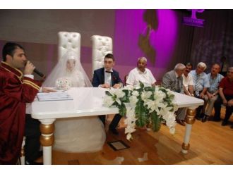 Enver Bal’ın Mutlu Günü