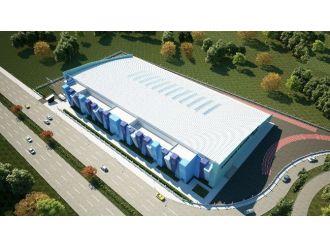 Geleceğin Şampiyon Atletleri Osmangazi’de Yetişecek