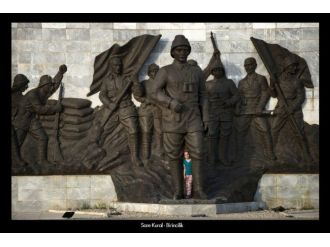 Gmka’nın Fotoğraf Yarışması Sonuçlandı