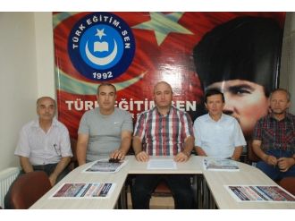 Okul Müdürleri Geri Gelmezse Suç Duyurusunda Bulunacaklar