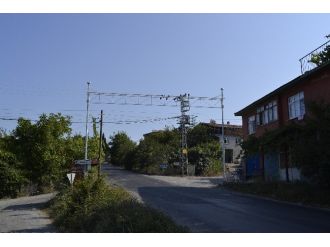 Alaplı’da Köylere Kamera Sistemi Kuruldu