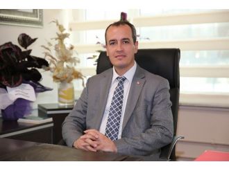 Adapazarı Belediyesi Özel Kalem Müdürlüğü’ne Haluk İldeniz Atandı