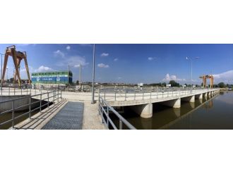 Hes’te Üretim Devam Ediyor