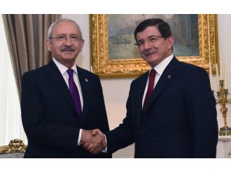 Perşembe Günü Bir Kez Daha Görüşecekler