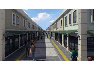 Uzunçarşı’da Ödemeler Başladı