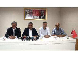 Koalisyon Görüşmelerine “Bağrımıza Taş Bastık” Yorumu