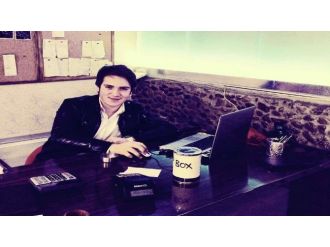  çıkardığı Sesleri Arkadaşları Şaka Zannetti, Ama...