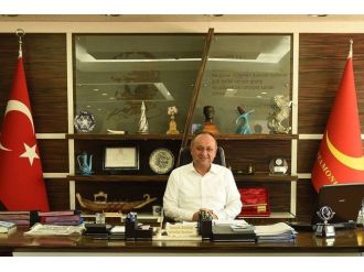 Belediye Başkanı Babaş, Terör Saldırılarını Kınadı