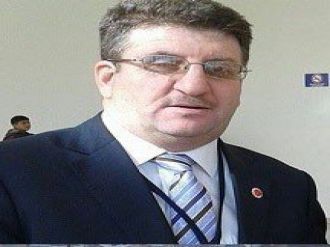 Merkez Parti İl Başkanı Erkmen’den Şehit Polislerimize Taziye Mesajı