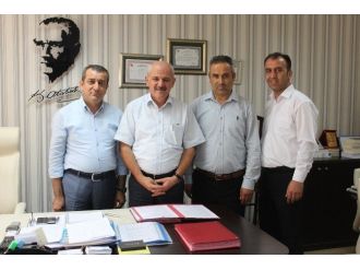 Ovacık’a Yeni Bir Lise