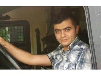 Şehit Polisin Adı Öğrenim Gördüğü Okulda Yaşatılacak