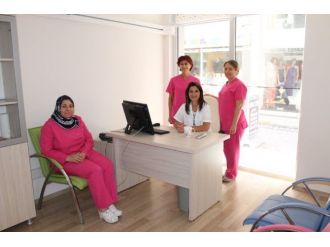 Ketem Sabit Noktasında Sökelileri Bekliyor