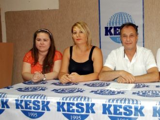 Ses Toplu Sözleşme Taleplerini Sıraladı