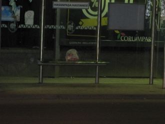 Çorum’da Şüpheli Paket Alarmı