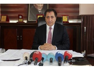 Şanlıurfa 3. Organize Sanayi Bölgesi Kuruluyor