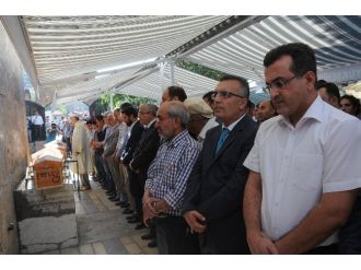 Güvenç Ailesinin Acı Günü