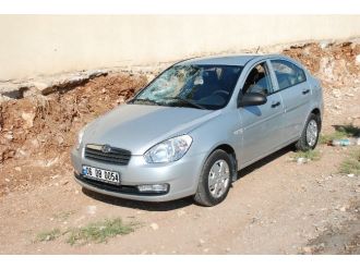 Didim’de Trafik Kazası: 1 Yaralı