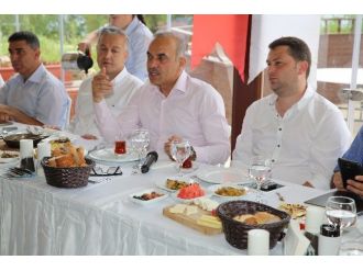 Tekintaş: Herkesin Kurallara Uyması Gerekiyor