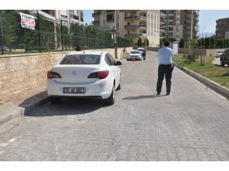 Eski Kocadan Ölüm Pususu