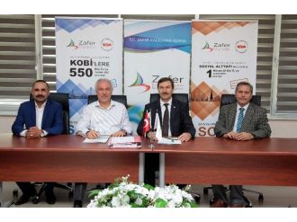 Kütahya’ya ’Kadın Çalışma Merkezi’