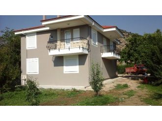 -Korkuteli Belediyesinin Tip Projeleri Uygulanıyor