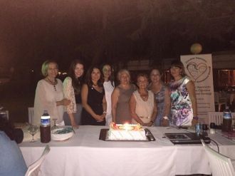 Eğitim Ve Öğretimi Destekleme Derneği 1. Yılını Kutladı