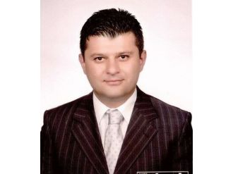 Ak Parti Büyükşehir Meclis Üyesi Cihan Sarı Partisinden İstifa Etti