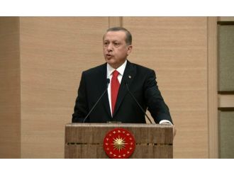 Erdoğan’dan Sert Açıklama: İzanını Hatta Haysiyetini Kaybedenler...