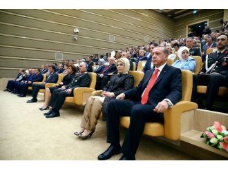 Cumhurbaşkanı Erdoğan: “Ülke Kesinlikle Hükümetsiz Kalmamalı. Benim Tasarrufum Değil, Ben Sadece İzliyorum”