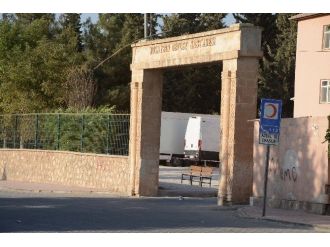 Nusaybin’de Şüpheli Paket Paniği