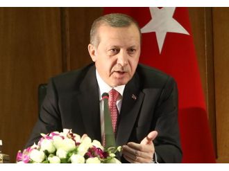 Erdoğan: Bi Sorun Bakalım ’Sizin Kilonuz Kaç’ Diye