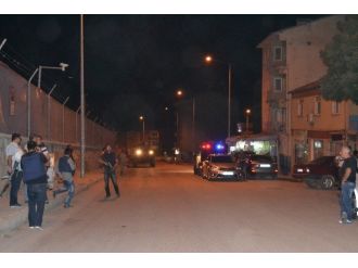 Tunceli’de Jandarma Bölge Komutanlığı Yakınlarında Patlama