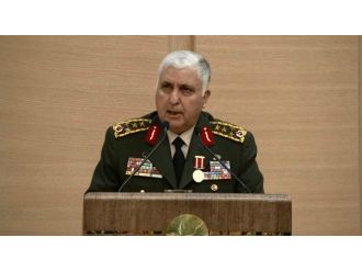 Necdet Özel: Milli İradeye Her Zaman Saygılı Oldum