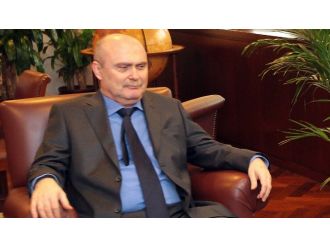 Eğer Girerlerse Daiş De Pyd De Vurulur