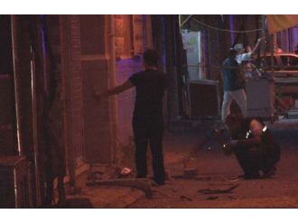 İzmir’deki Patlamalarda Polisin Dikkati Facianın Önüne Geçti