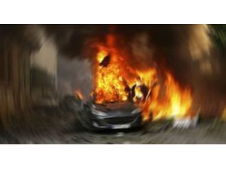 Mardin’de Roketatarlı Saldırı: 1’i Ağır 2 Özel Harekât Polisi Yaralandı!