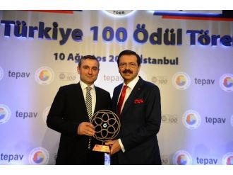 Paşa Döner Türkiye 1.’si Oldu