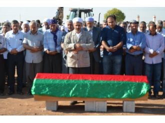 Şanlıurfa Milletvekili Hakkında Soruşturma Açıldı