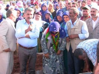 Hdp’li Vekil Hakkında Soruşturma