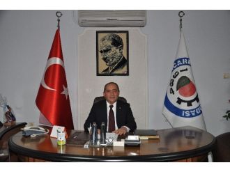 Mut’ta İhracatçılar Çka Desteği İle Eğitilecek