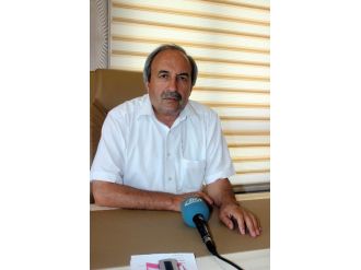 Kalkan Toplu Sözleşmeyi Değerlendirdi