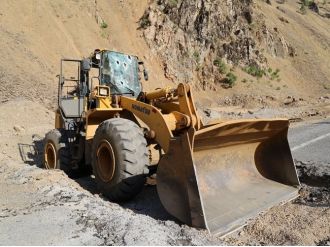 1 Pkk’lı Öldürüldü