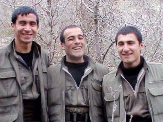 İşte Sultanbeyli’deki Saldırıyı Gerçekleştiren Teröristler