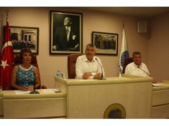 Seyhan Belediye Meclisi Tekel Arazisine Avm Kararını İptal Etti