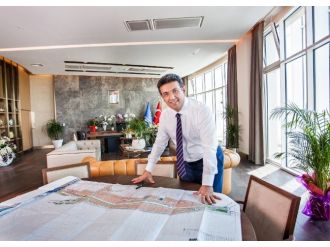 İş Dünyası İle Esnaf Küçükçekmece Expo’da Buluşacak