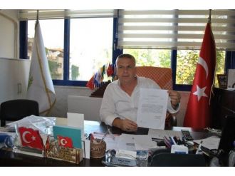 İncirliova Belediyesi’nden Büyükşehre Eleştiri