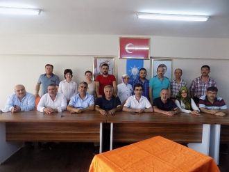 Ak Partili Başkan Acar, “Özeleştirimizi Yaptık”