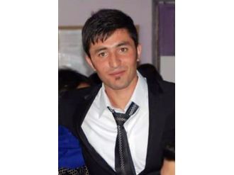 22 Yaşındaki Genç 2 Gündür Kayıp