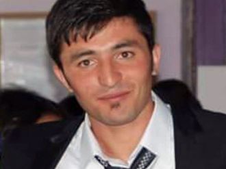 22 Yaşındaki Genç 2 Gündür Kayıp